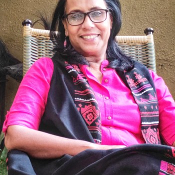 Swaroopa Ghosh